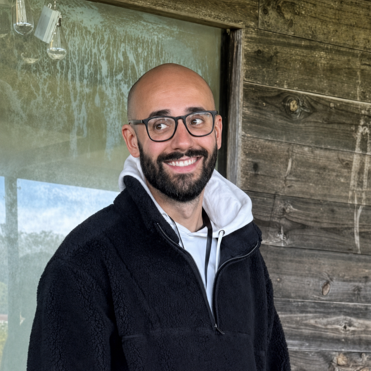 David Mantilla