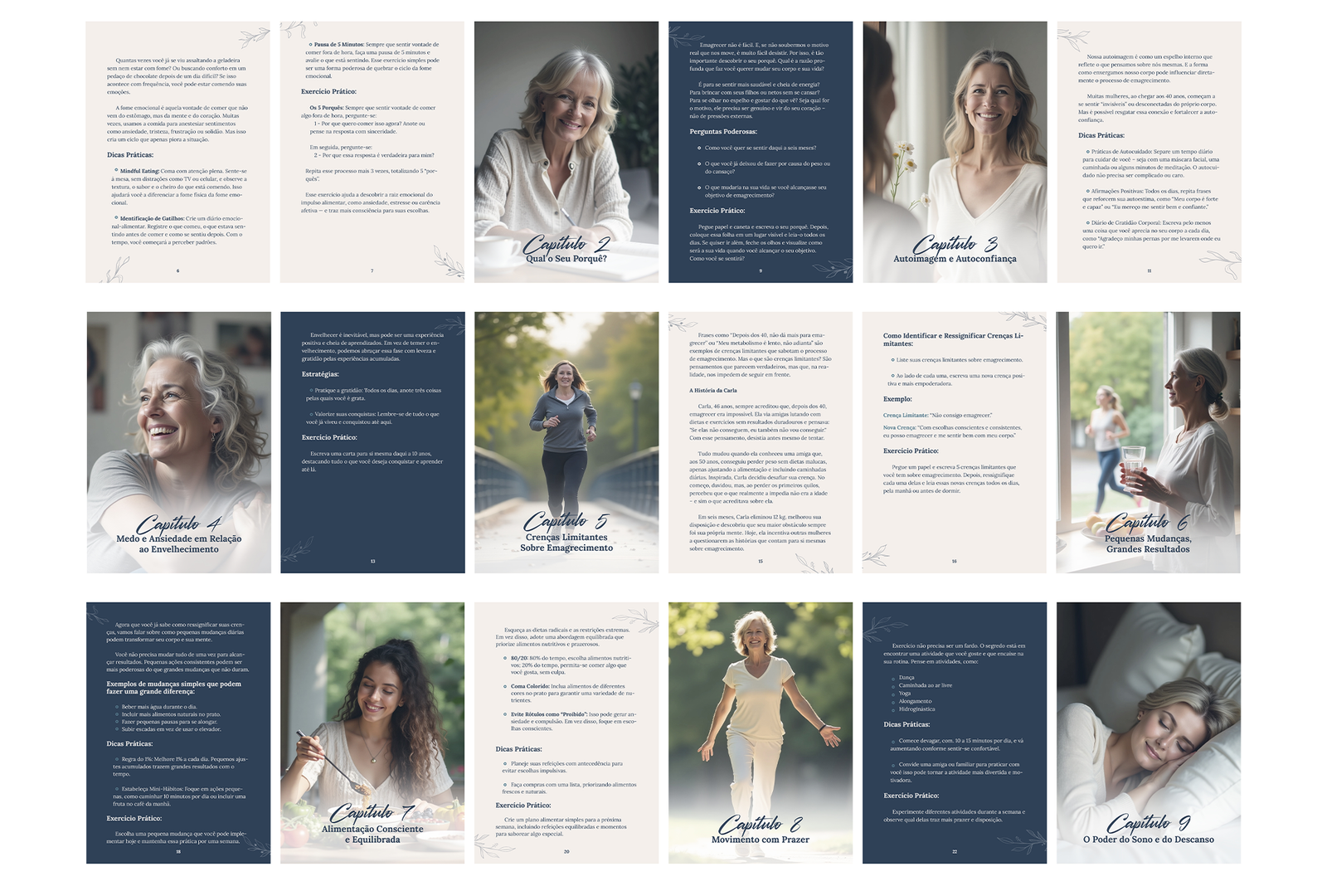 Diseño de Ebooks