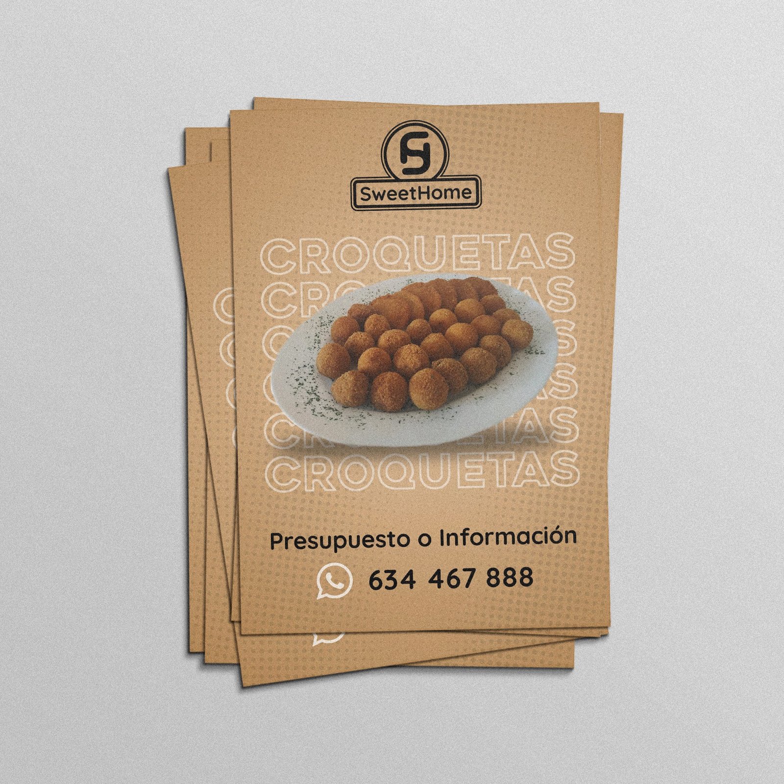 Trabajo real diseño gráfico 5