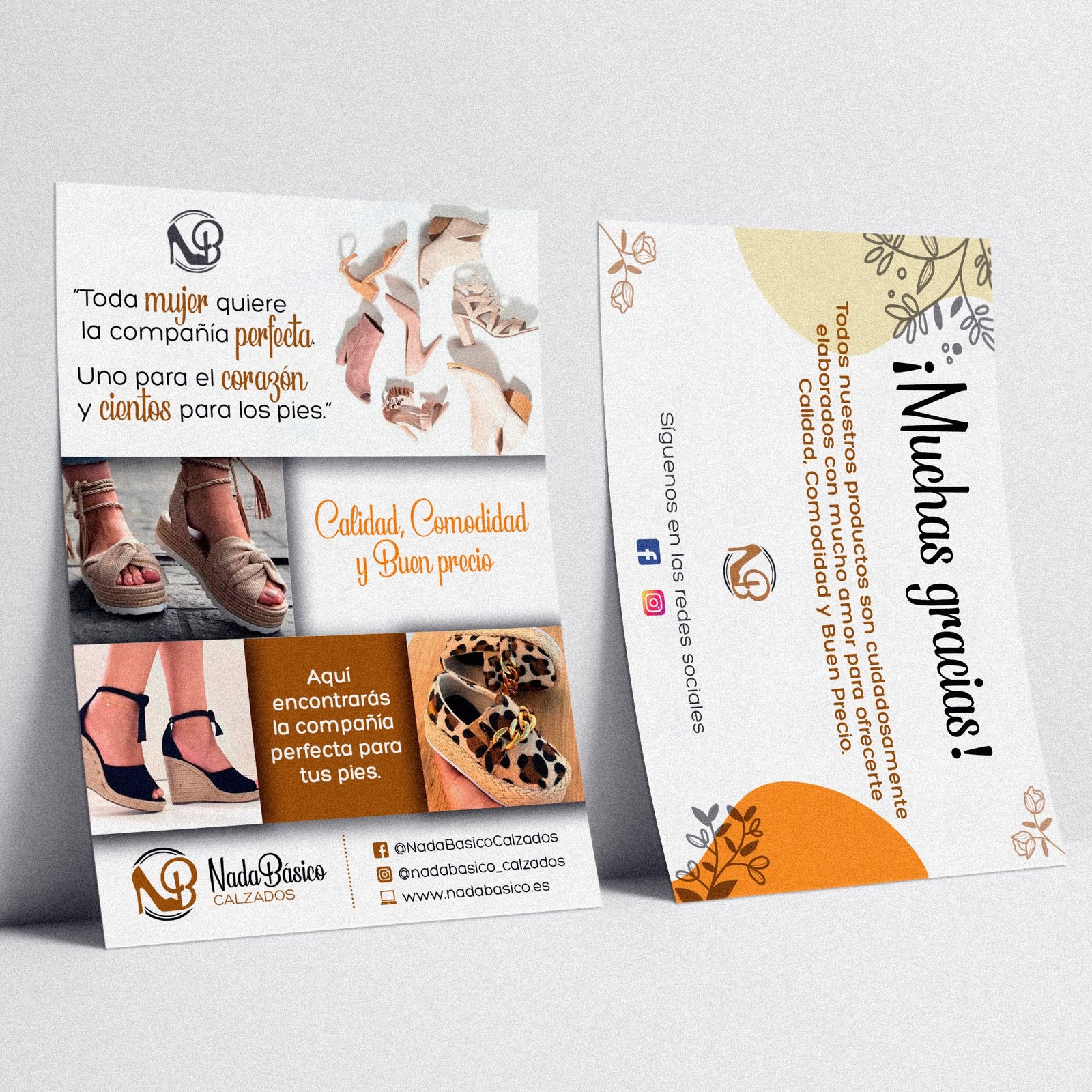 Trabajo real diseño gráfico 14